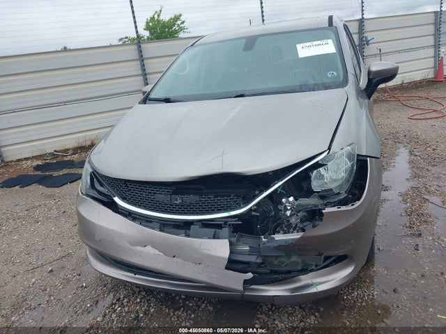 Chrysler Pacifica Lx