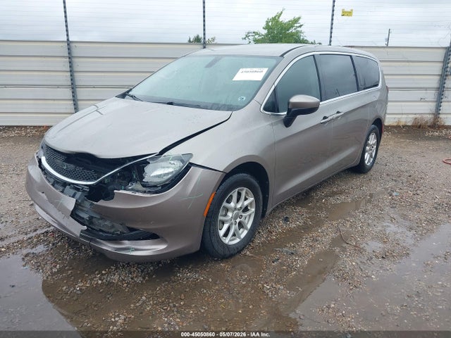 Chrysler Pacifica Lx