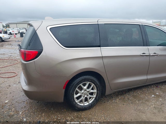 Chrysler Pacifica Lx