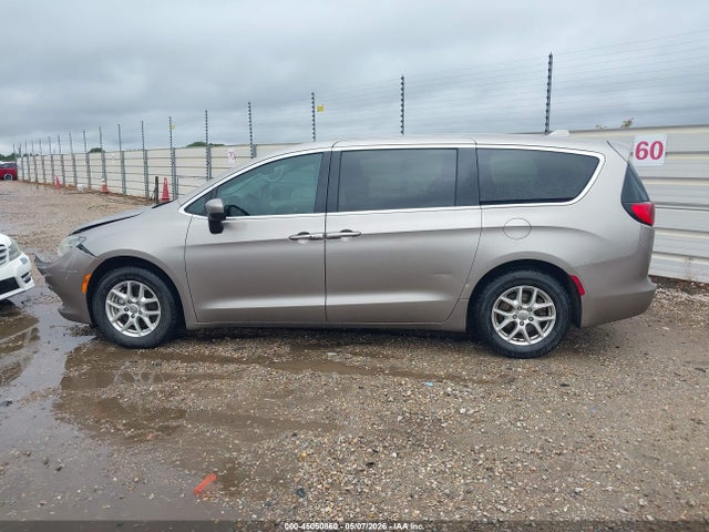 Chrysler Pacifica Lx