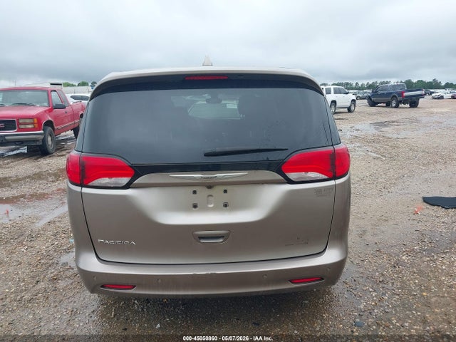 Chrysler Pacifica Lx