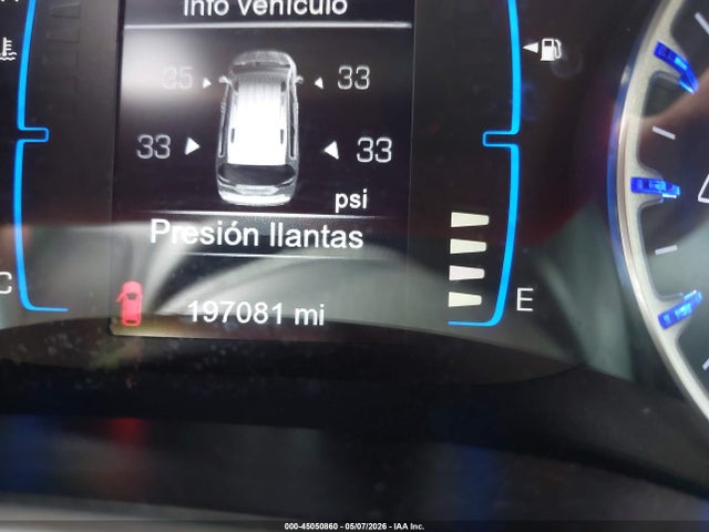 Chrysler Pacifica Lx