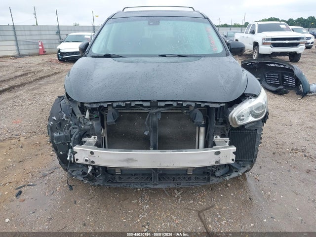 INFINITI Qx