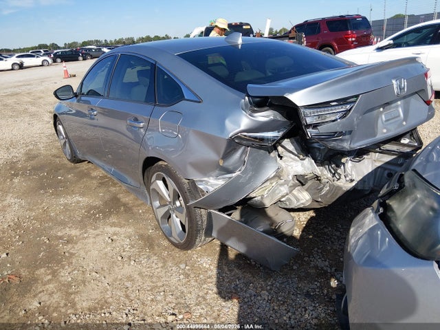 Honda Accord Touring