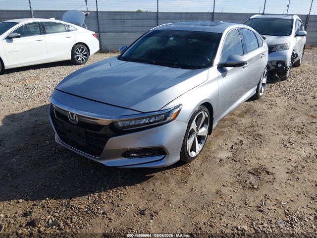 Honda Accord Touring