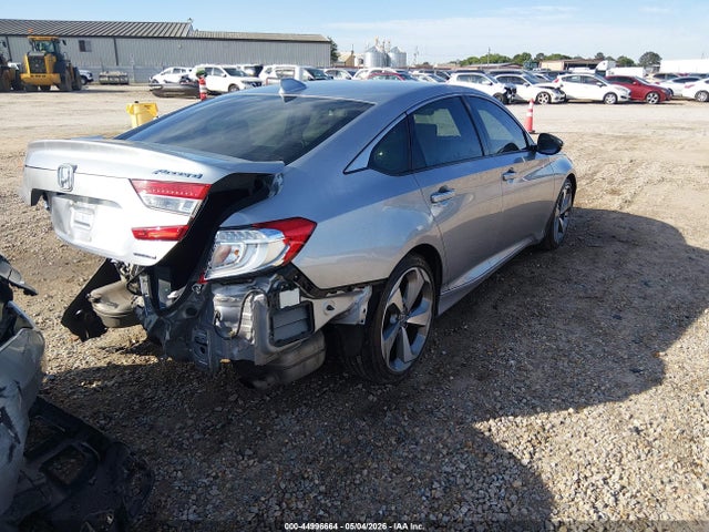 Honda Accord Touring