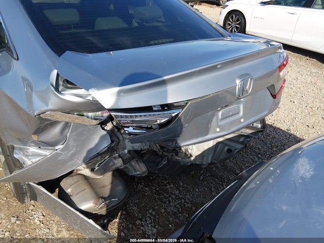 Honda Accord Touring