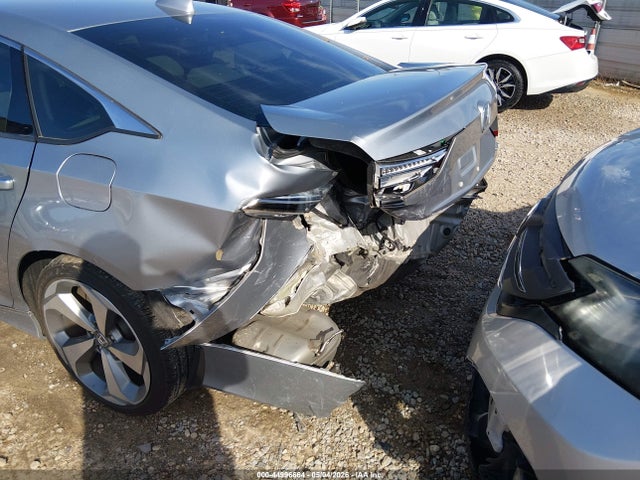 Honda Accord Touring
