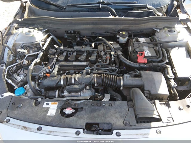Honda Accord Touring
