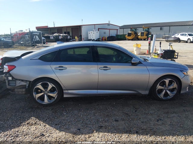 Honda Accord Touring