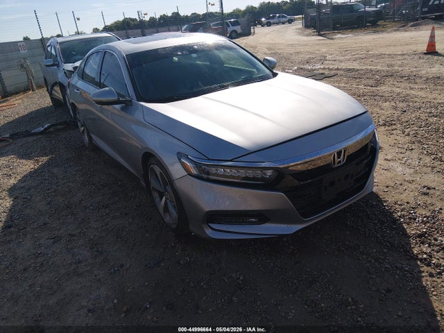 Salvage Honda Accord Image