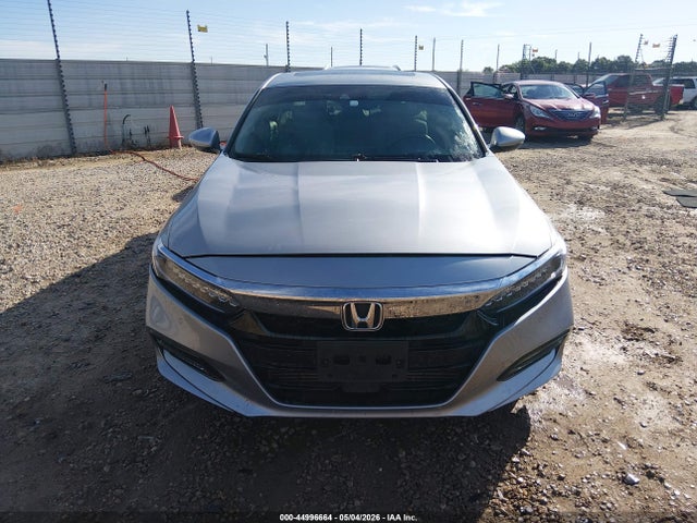 Honda Accord Touring