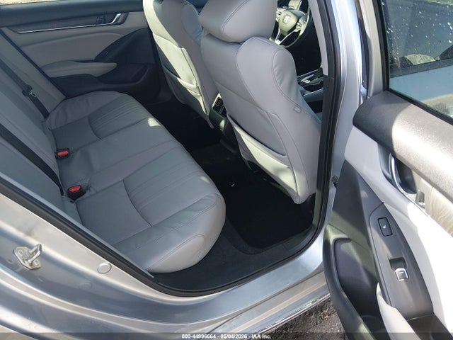 Honda Accord Touring
