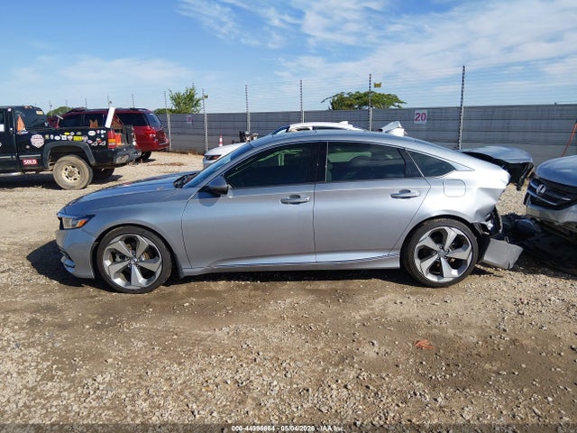 Honda Accord Touring