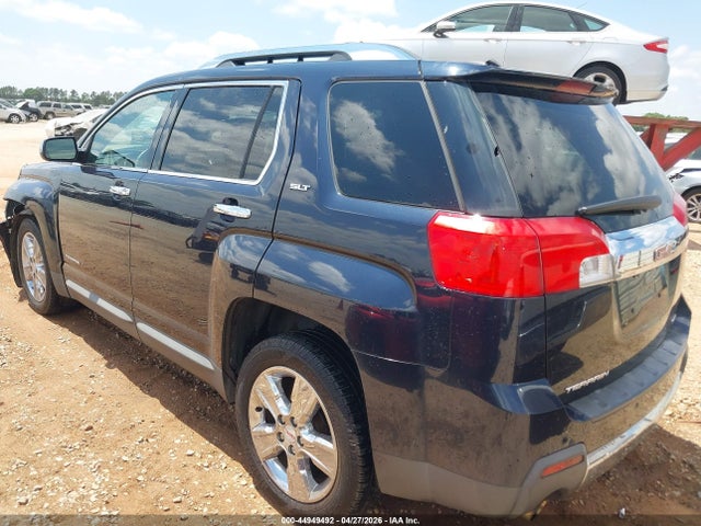 GMC Terrain Slt-2