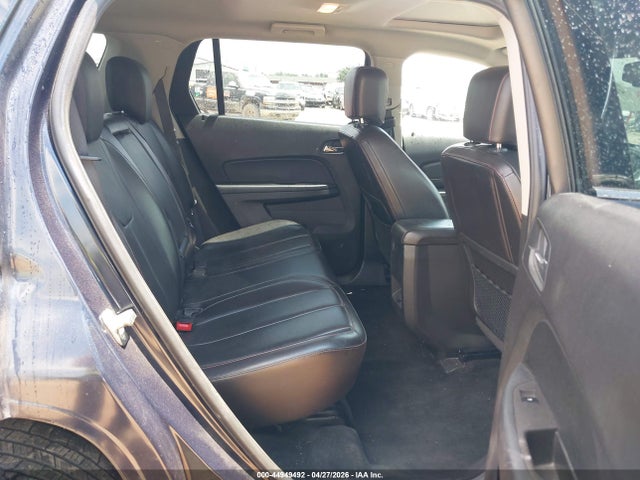 GMC Terrain Slt-2