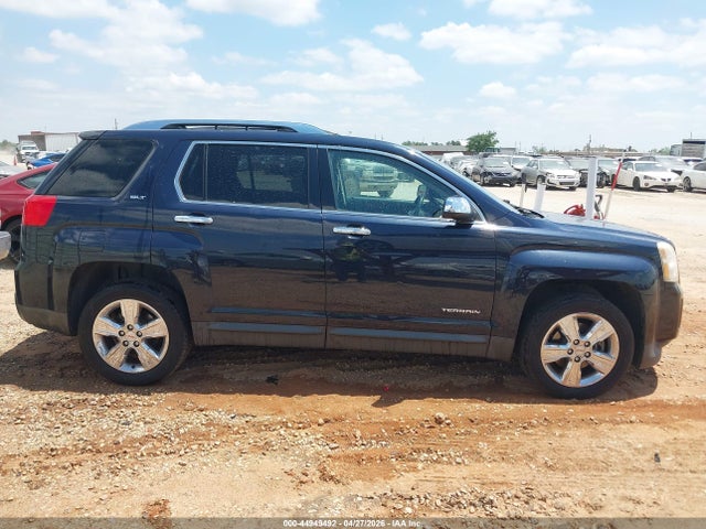 GMC Terrain Slt-2