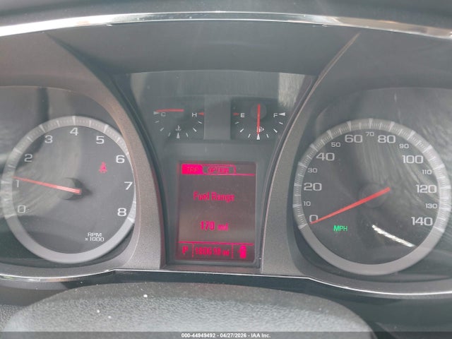 GMC Terrain Slt-2