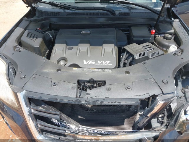GMC Terrain Slt-2