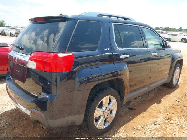 GMC Terrain Slt-2