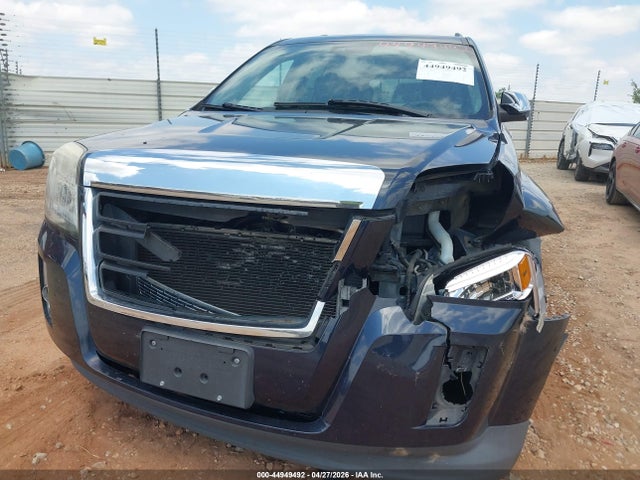 GMC Terrain Slt-2