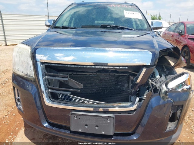 GMC Terrain Slt-2