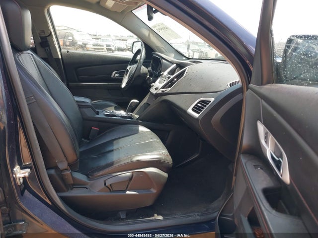GMC Terrain Slt-2