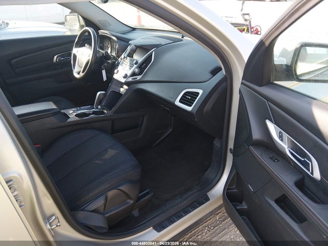 GMC Terrain Sle-2