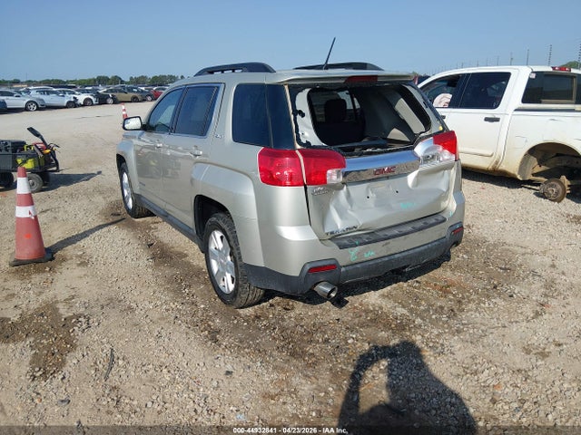 GMC Terrain Sle-2