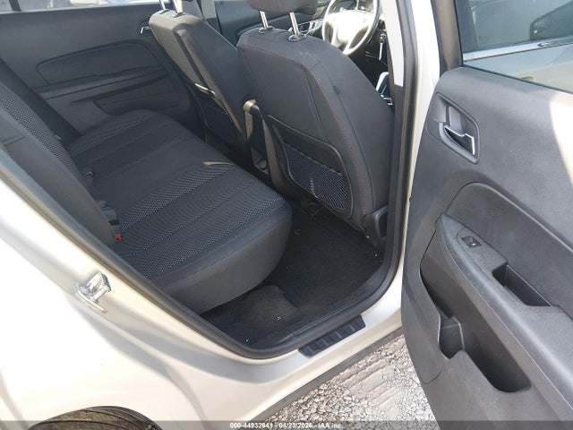 GMC Terrain Sle-2