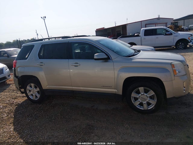 GMC Terrain Sle-2
