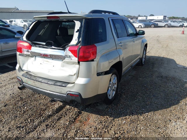 GMC Terrain Sle-2