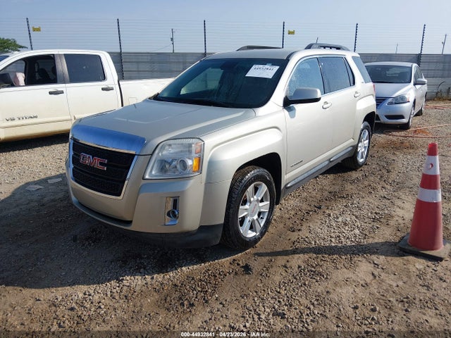 GMC Terrain Sle-2