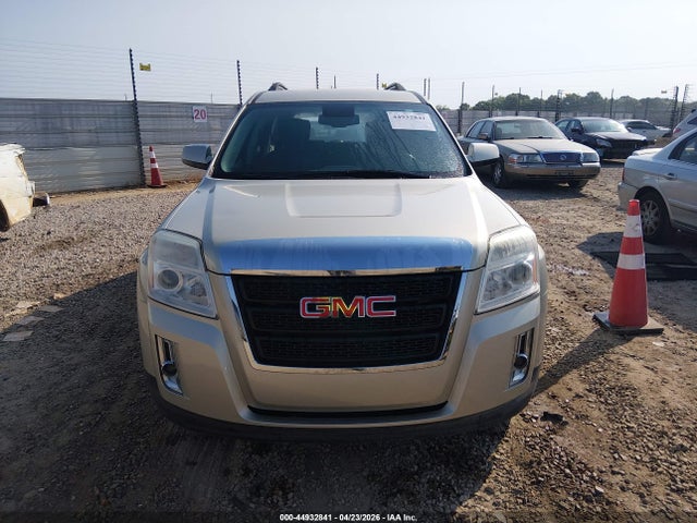 GMC Terrain Sle-2