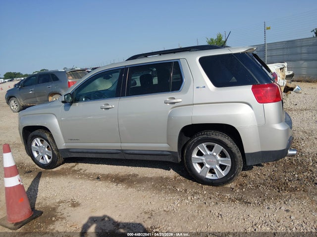GMC Terrain Sle-2