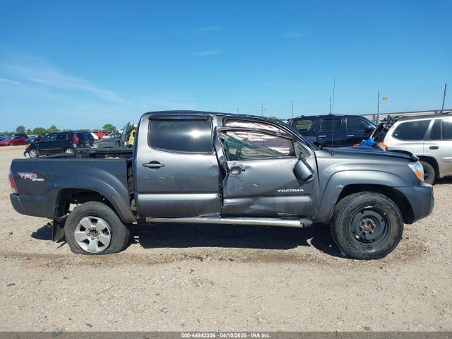 Toyota Tacoma Prerunner V6