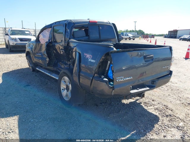 Toyota Tacoma Prerunner V6