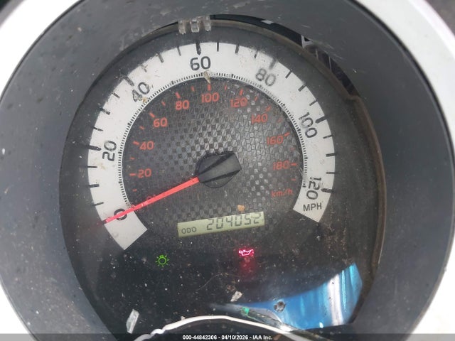 Toyota Tacoma Prerunner V6