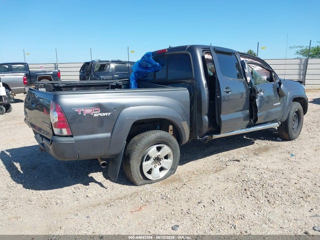 Toyota Tacoma Prerunner V6