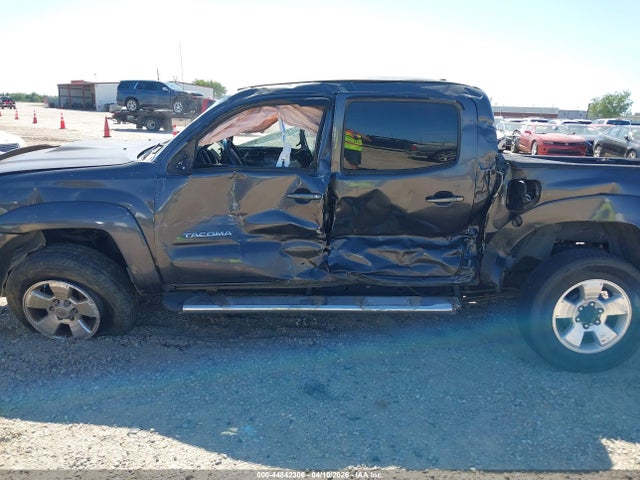 Toyota Tacoma Prerunner V6