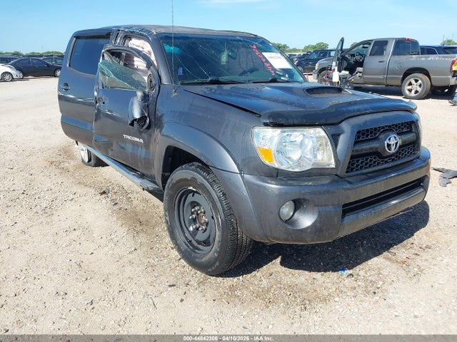 Salvage Toyota Tacoma Image