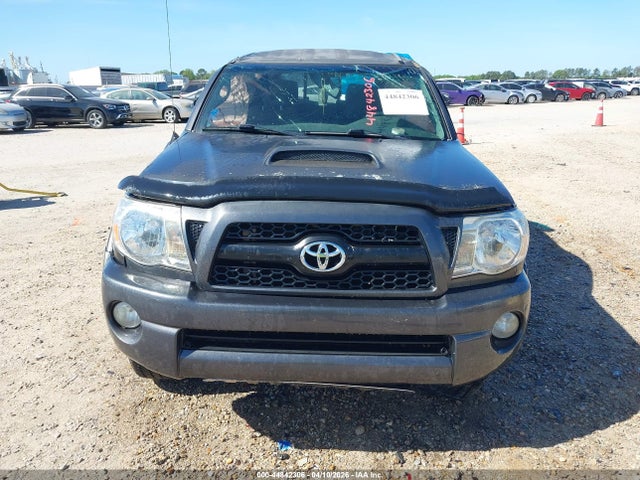 Toyota Tacoma Prerunner V6
