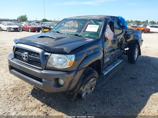 Toyota Tacoma Prerunner V6