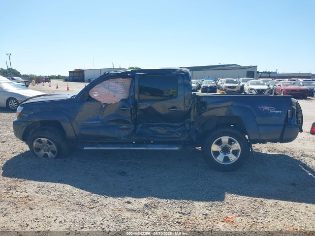 Toyota Tacoma Prerunner V6