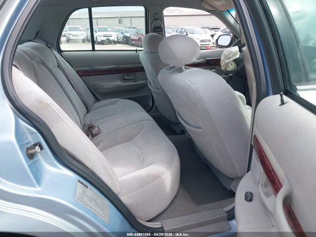 Mercury Grand Marquis Ls