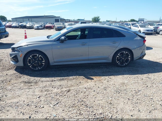 Kia K5 Gt-line