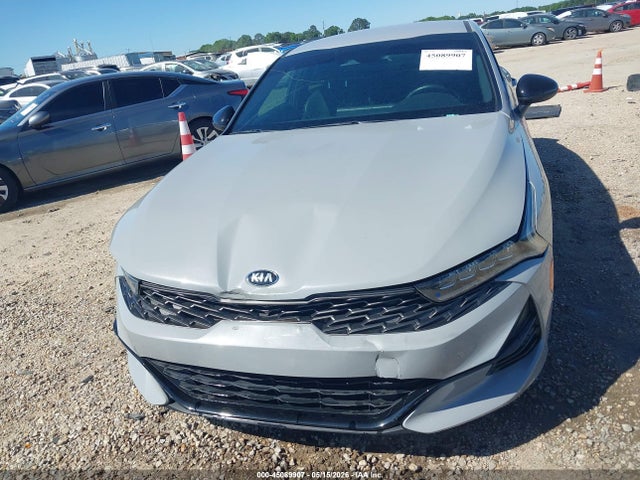 Kia K5 Gt-line