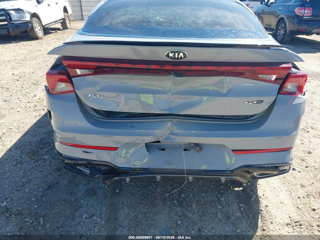 Kia K5 Gt-line