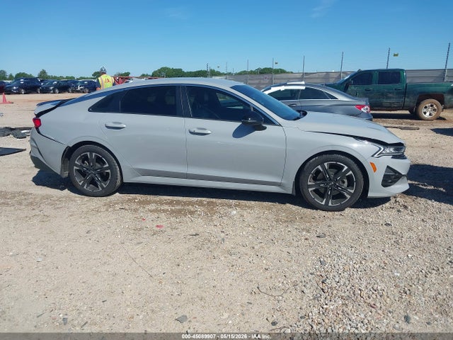 Kia K5 Gt-line