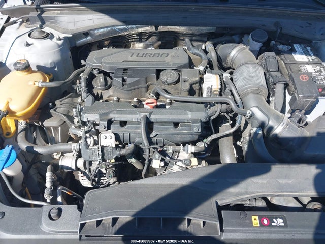 Kia K5 Gt-line